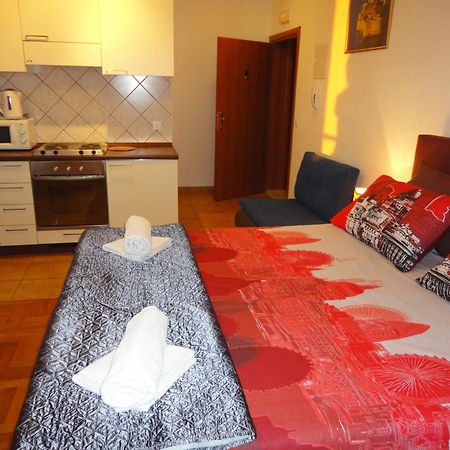 Sea View Apartment Cavtat Exteriér fotografie
