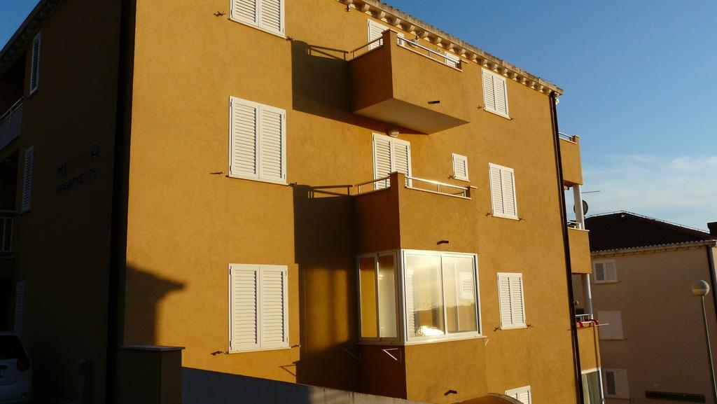 Sea View Apartment Cavtat Exteriér fotografie