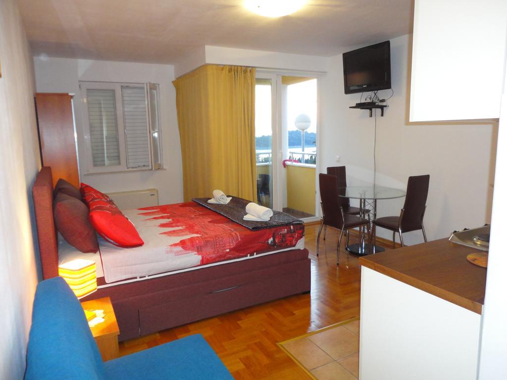 Sea View Apartment Cavtat Exteriér fotografie